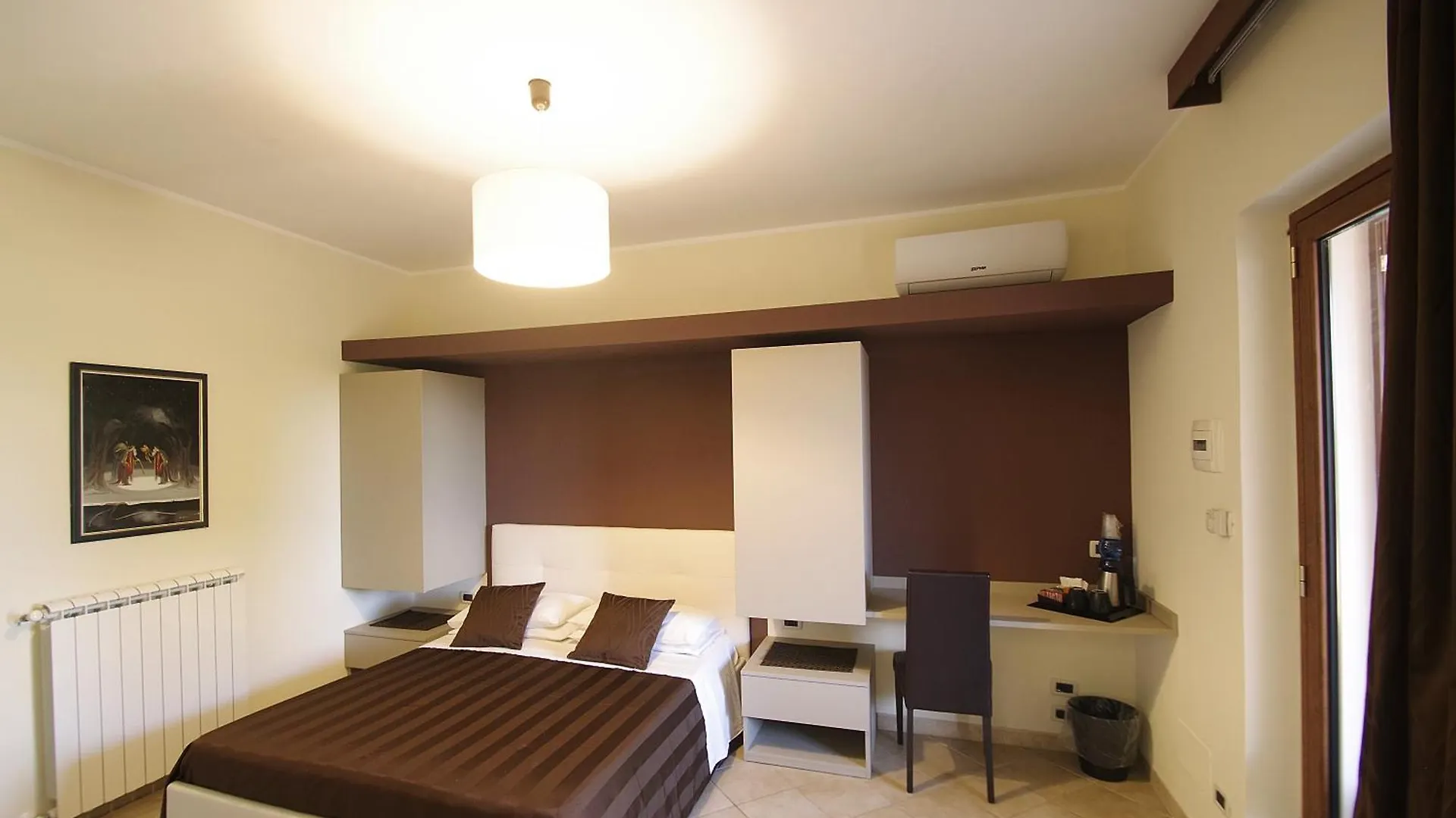 B&B Villa Valentina Taormina Bed and breakfast