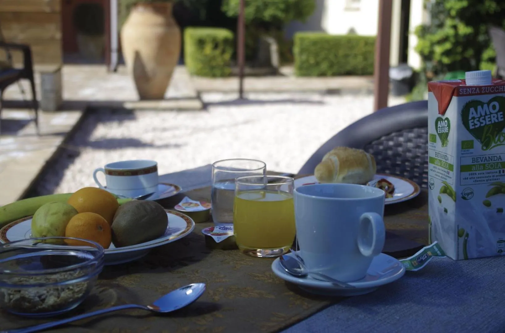 B&B Villa Valentina Taormina Bed and breakfast