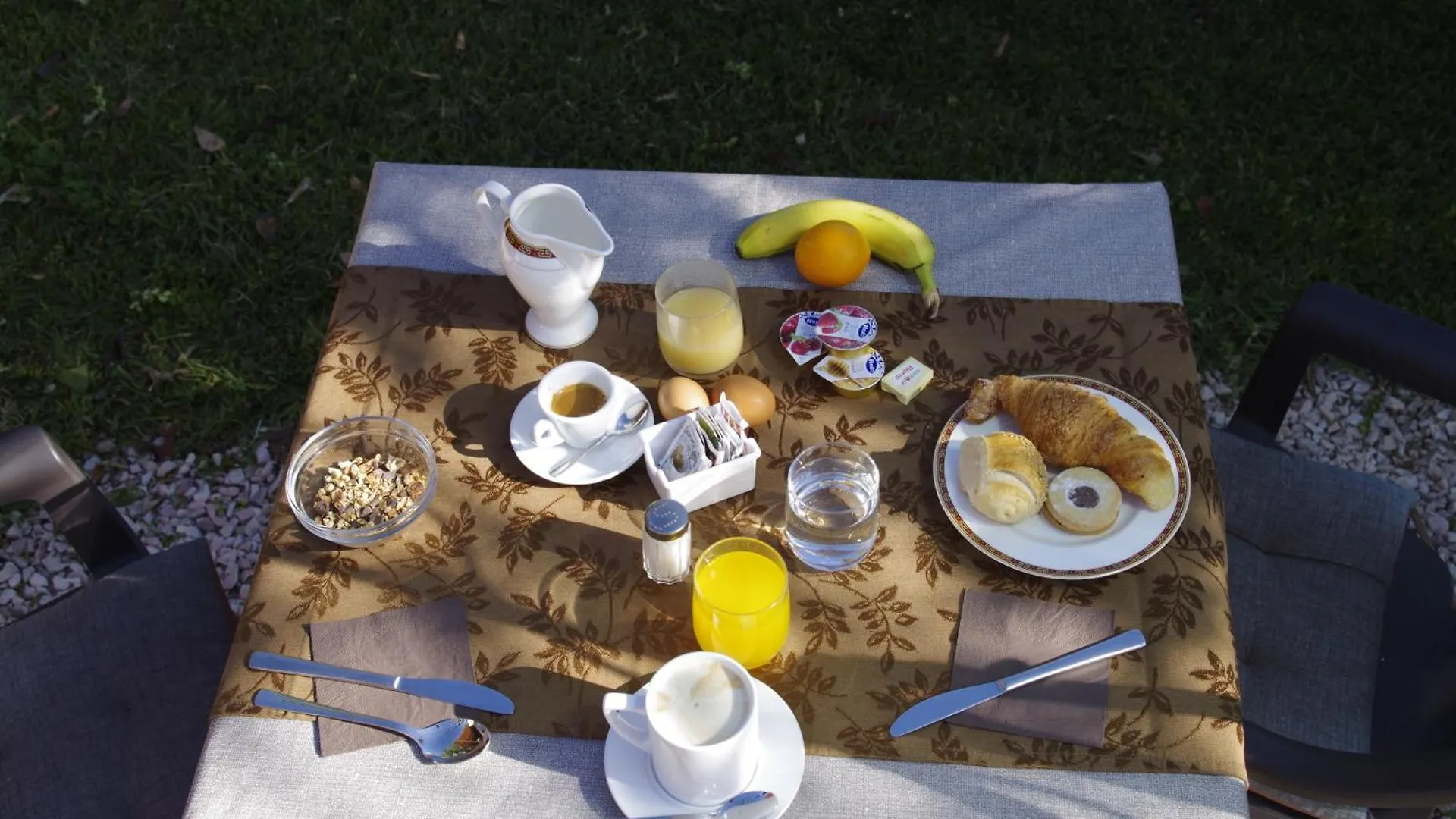 *** Bed and breakfast B&B Villa Valentina Taormina Italia