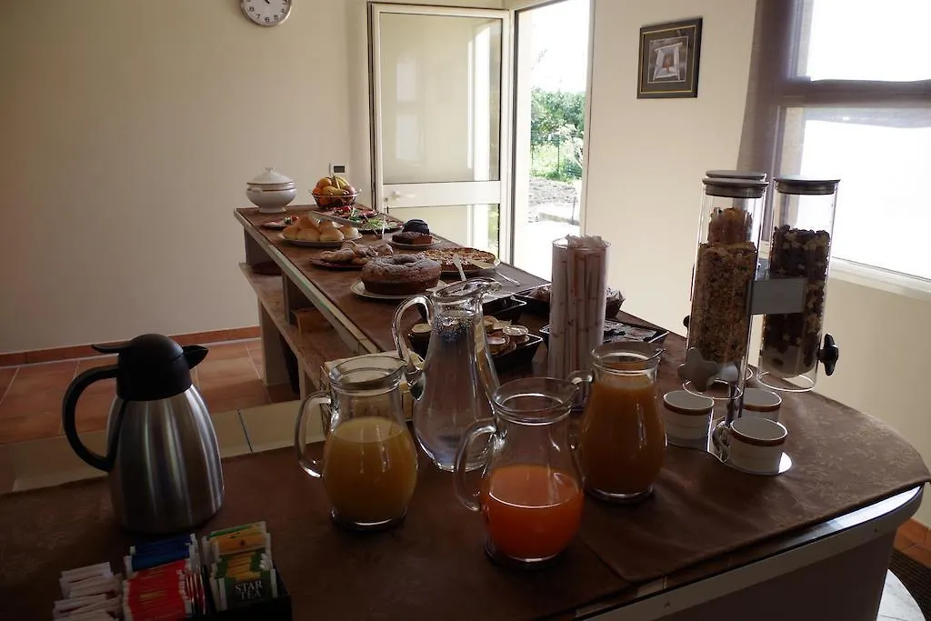 Bed and breakfast B&B Villa Valentina Taormina