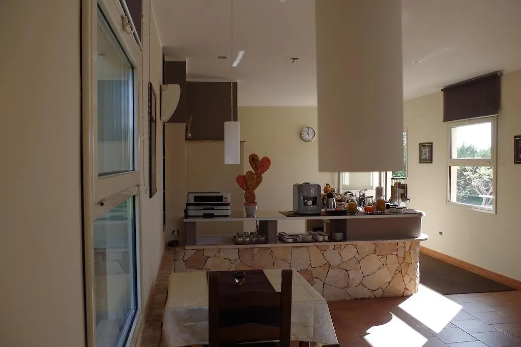 B&B Villa Valentina Taormina Bed and breakfast