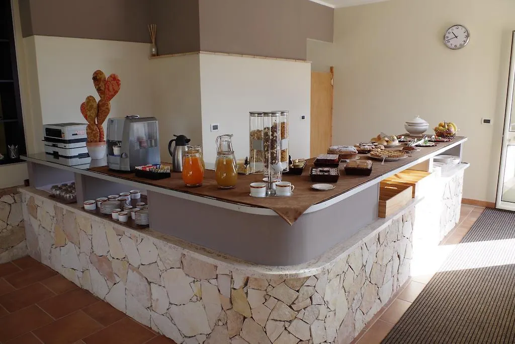 B&B Villa Valentina Taormina Bed and breakfast