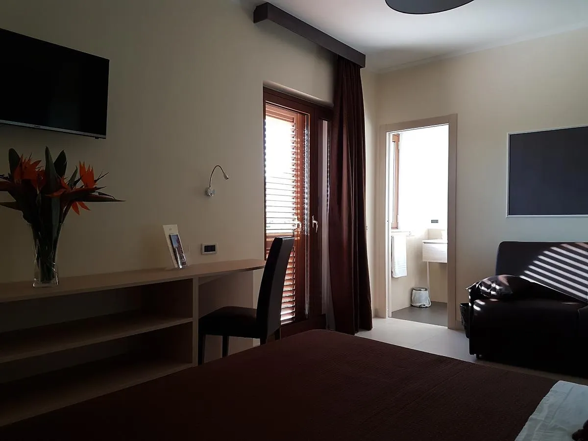 B&B Villa Valentina Taormina Bed and breakfast
