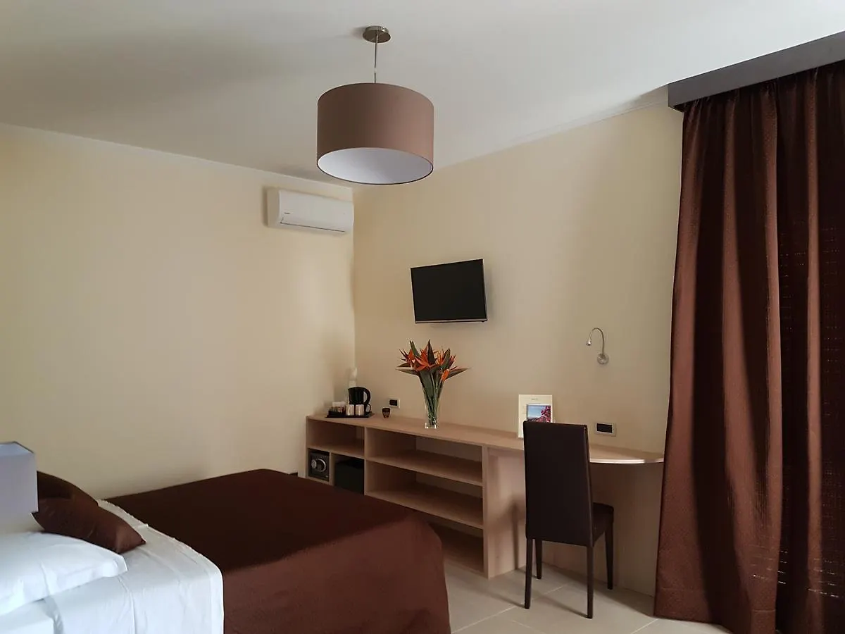B&B Villa Valentina Taormina