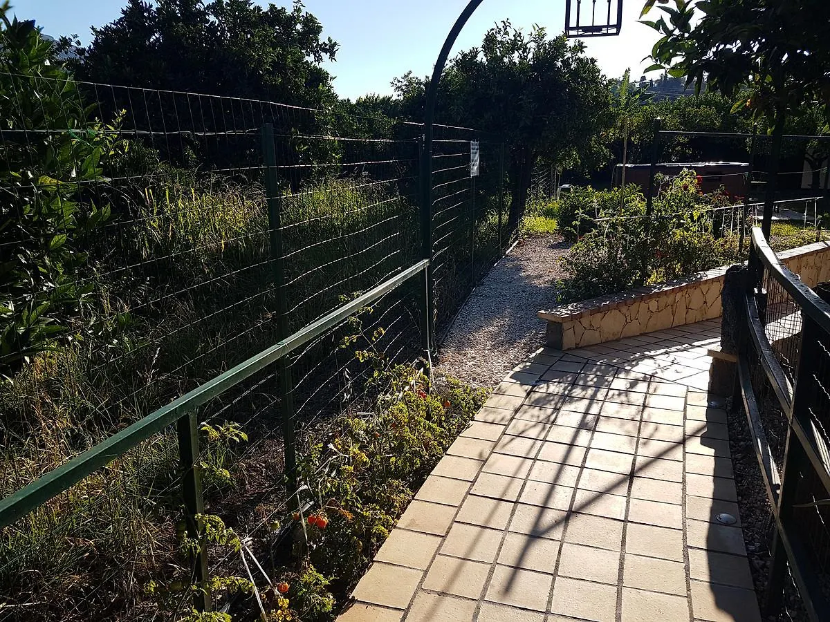 B&B Villa Valentina Taormina 3*,