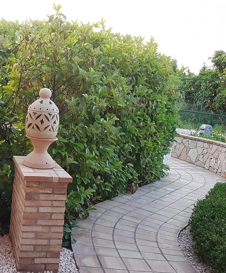 B&B Villa Valentina Taormina 3*,