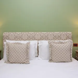 Le Terrazze Charming Bed and breakfast