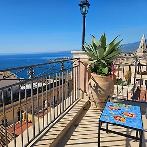 Casa Turchetti Bed and breakfast