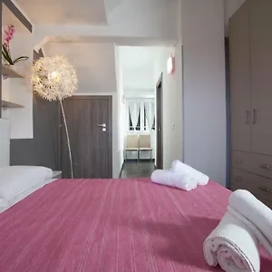 For Bed and breakfast