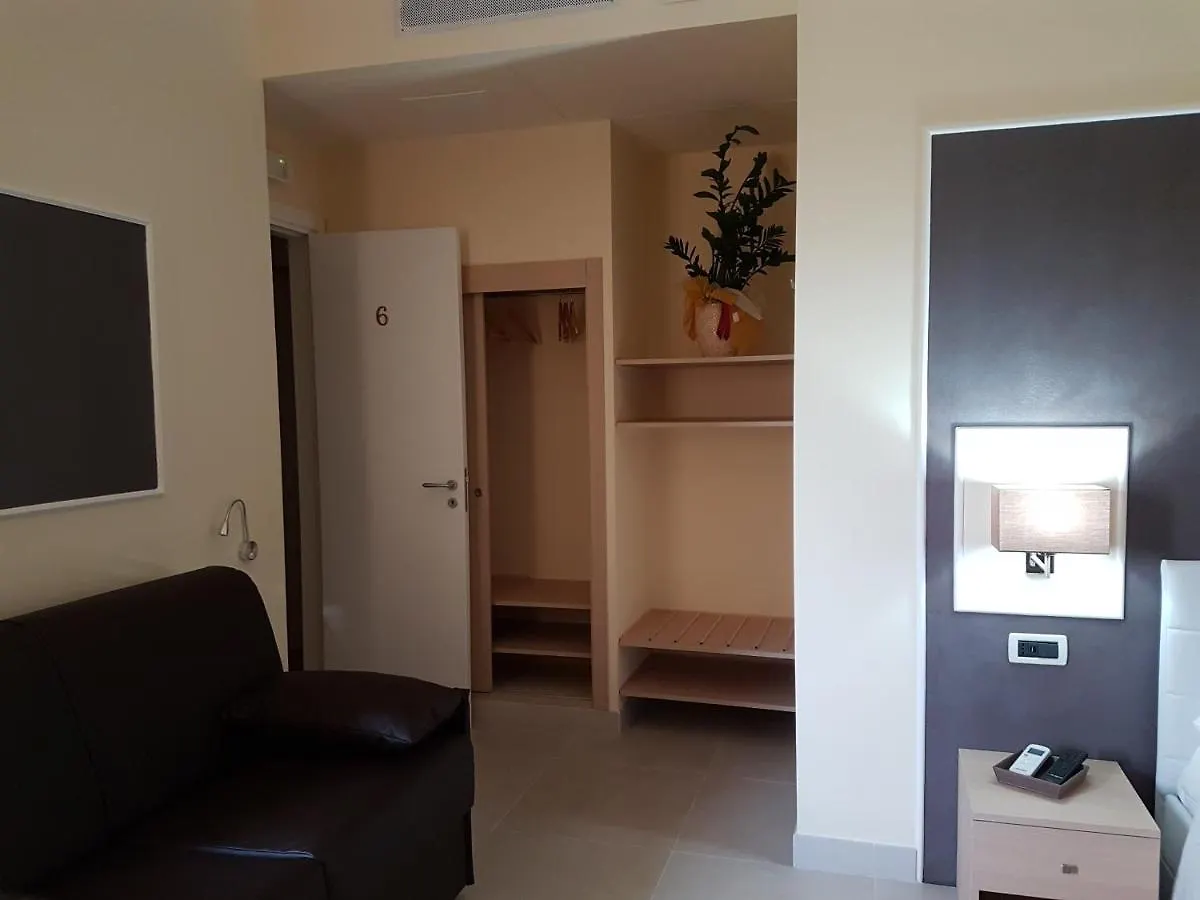 *** Bed & Breakfast B&B Villa Valentina Trappitello Italy