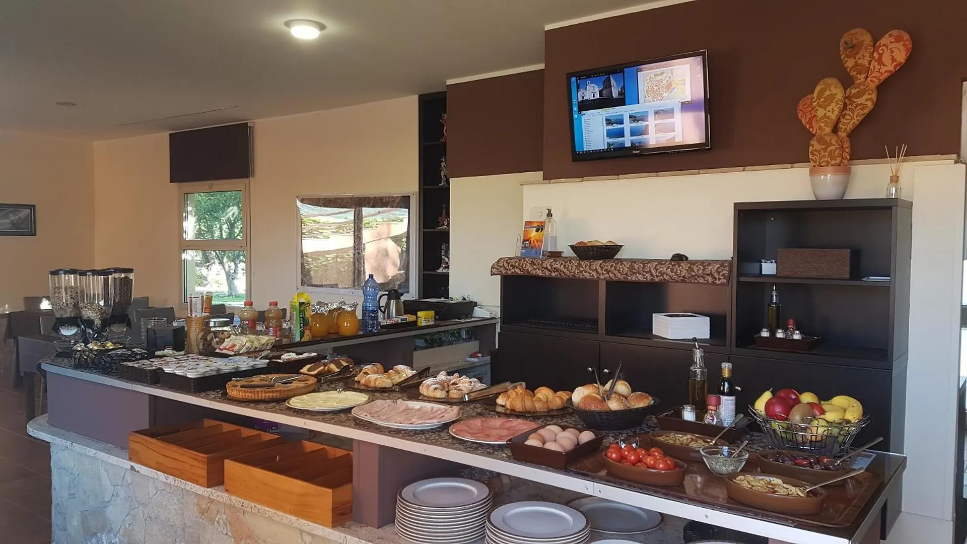 B&B Villa Valentina Trappitello 3*, Taormina Italy