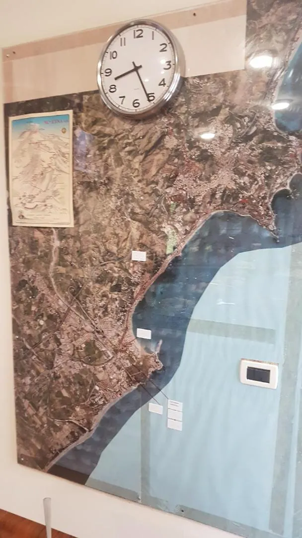 B&B Villa Valentina Trappitello 3*, Taormina Italy