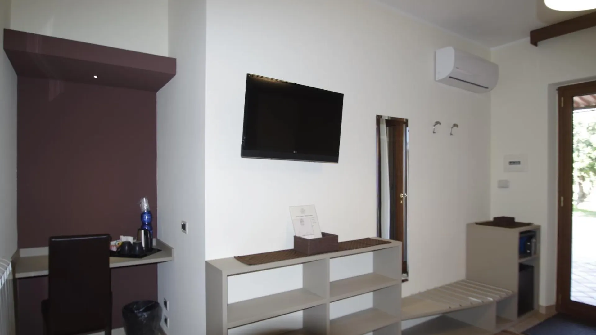 *** Bed & Breakfast B&B Villa Valentina Trappitello Italy