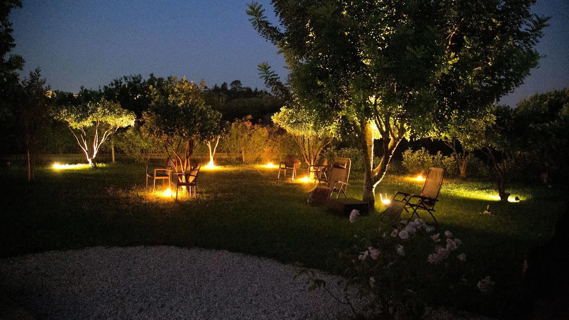 *** Bed & Breakfast B&B Villa Valentina Trappitello Italy
