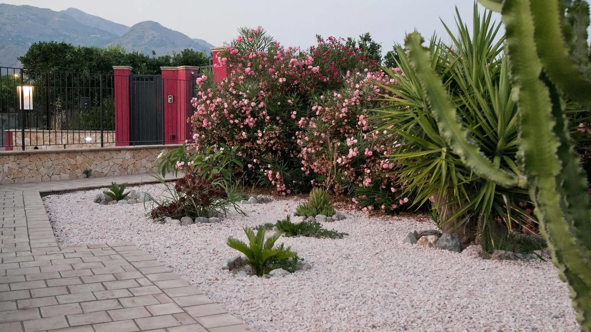 B&B Villa Valentina Trappitello 3*, Taormina