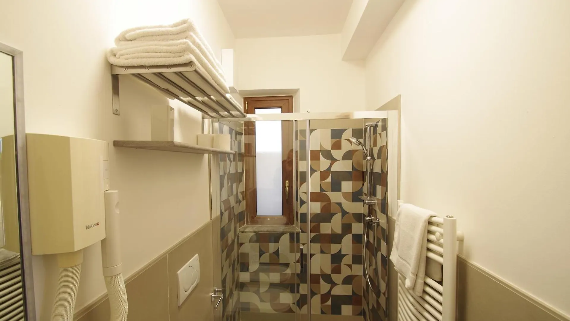 *** Bed & Breakfast B&B Villa Valentina Taormina Itálie