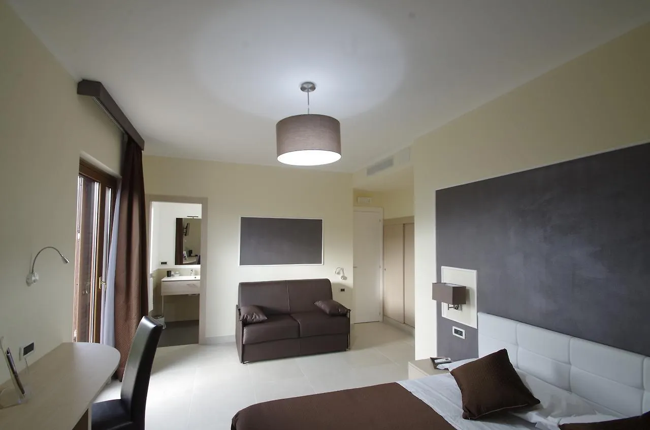 B&B Villa Valentina Taormina