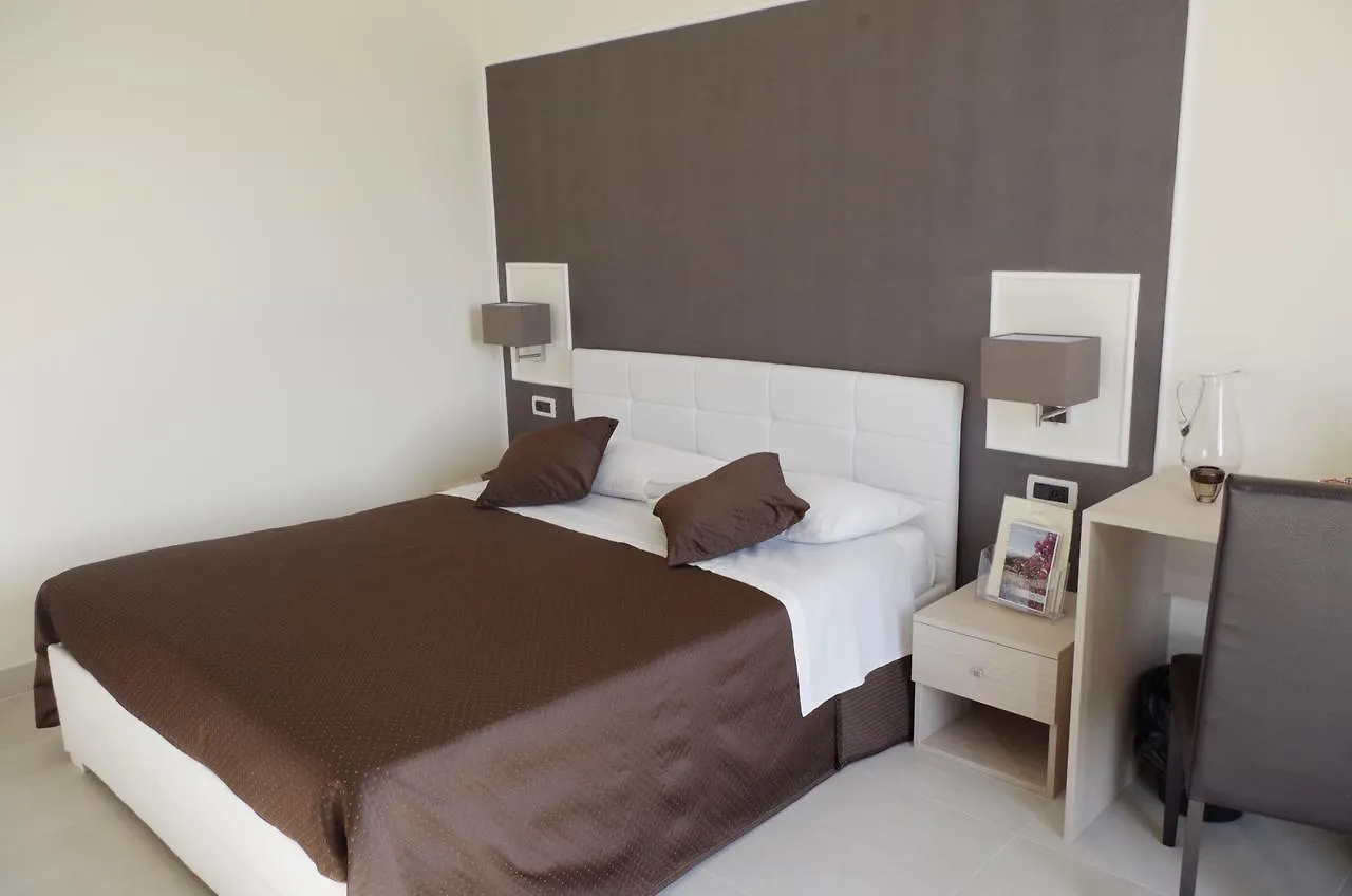 Bed & Breakfast B&B Villa Valentina Taormina