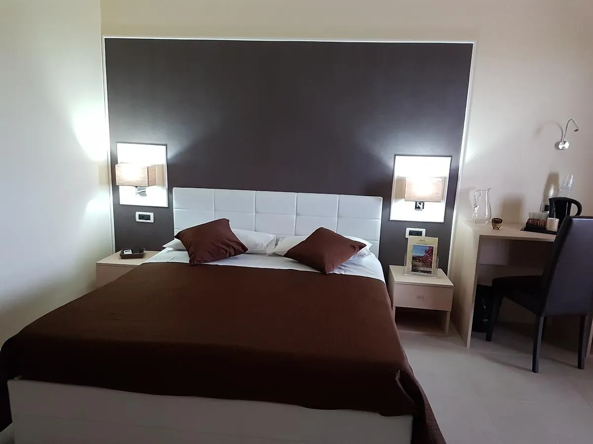 B&B Villa Valentina Taormina